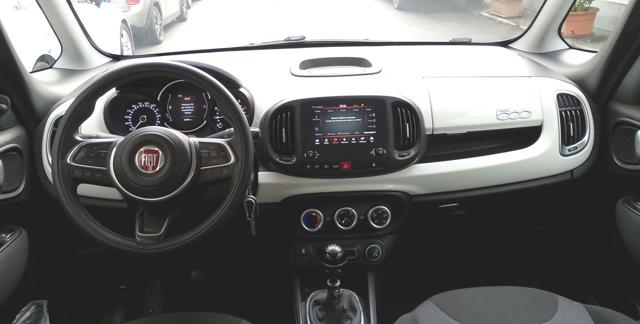 FIAT 500L usata 25