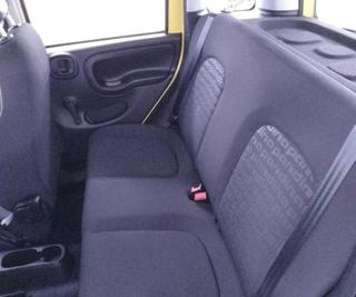 FIAT Panda usata, con Park Distance Control