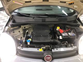 FIAT Panda usata 16