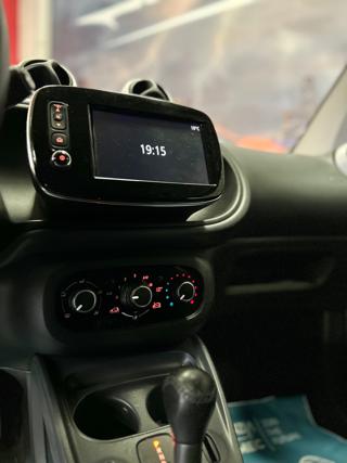 SMART ForTwo usata, con Cerchi in lega