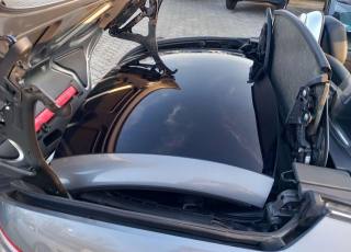 MERCEDES-BENZ SLK 200 usata, con Antifurto