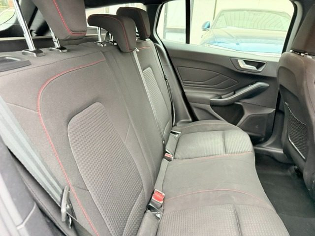 FORD Focus usata, con Chiusura centralizzata