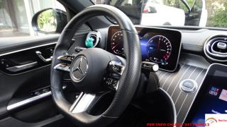 MERCEDES-BENZ C 300 usata 198