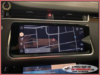 LAND ROVER Range Rover Evoque usata, con Immobilizzatore elettronico