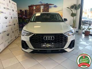 AUDI Q3 usata, con Airbag