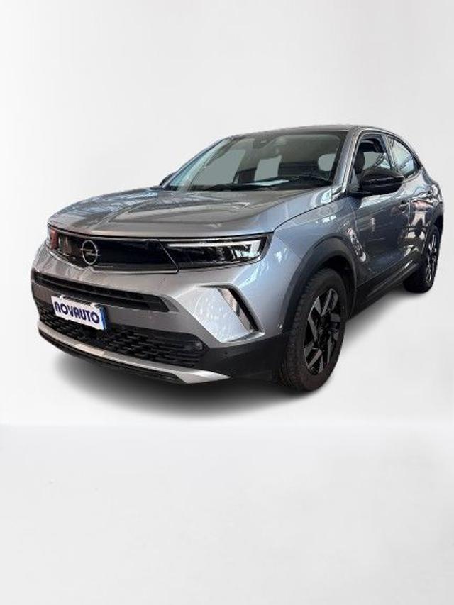 OPEL Mokka usata, con ABS