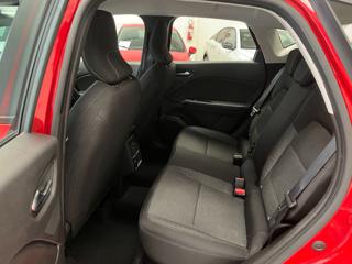 RENAULT Captur usata, con Controllo automatico clima