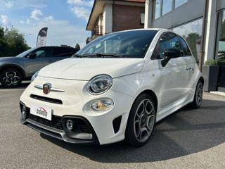 ABARTH 595 usata, con Airbag Passeggero