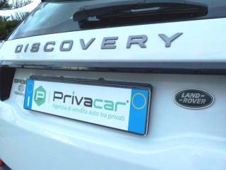 LAND ROVER Discovery Sport usata, con Cerchi in lega
