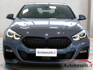 BMW 218 usata, con Climatizzatore