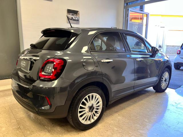 FIAT 500X usata, con Autoradio
