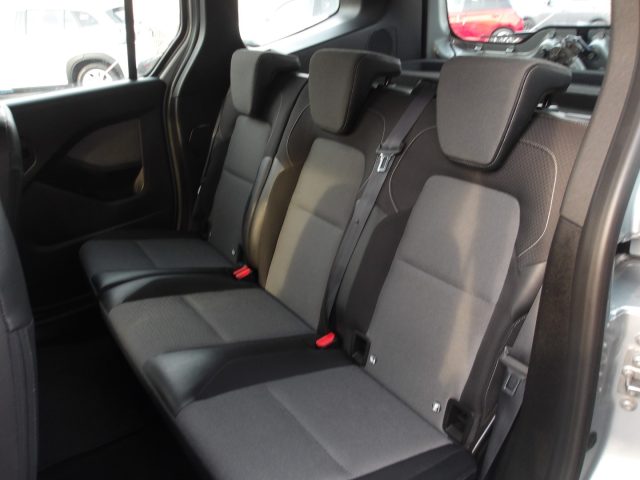 RENAULT Kangoo usata, con Interni in pelle