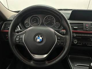 BMW 320 usata, con Servosterzo