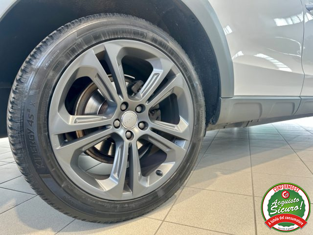 AUDI Q5 usata, con Cerchi in lega
