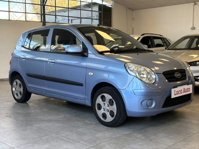 KIA Picanto usata, con Airbag Passeggero