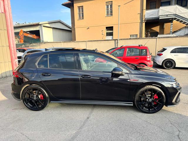 VOLKSWAGEN Golf GTI usata, con Airbag Passeggero
