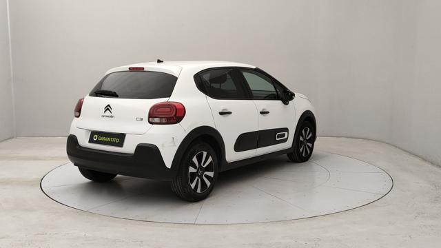 CITROEN C3 usata, con Alzacristalli elettrici