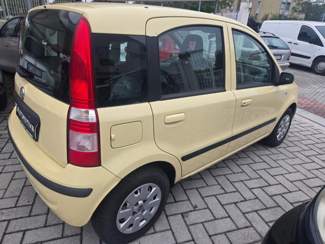 FIAT Panda usata 7