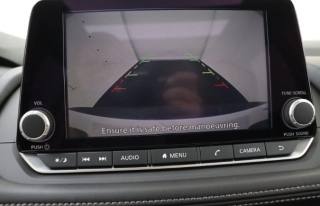 NISSAN X-Trail usata, con Controllo automatico clima