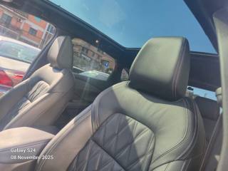 NISSAN Qashqai usata, con Fendinebbia