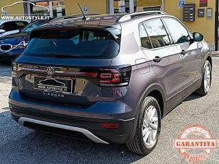 VOLKSWAGEN T-Cross usata, con Boardcomputer