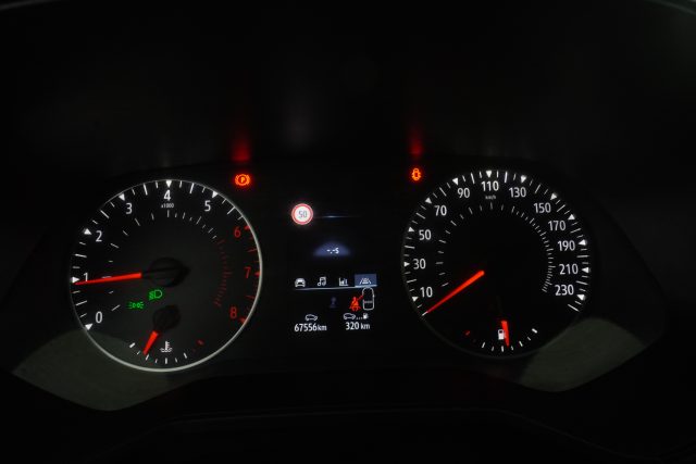 RENAULT Clio usata 14