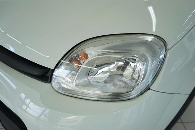 FIAT Panda usata 25