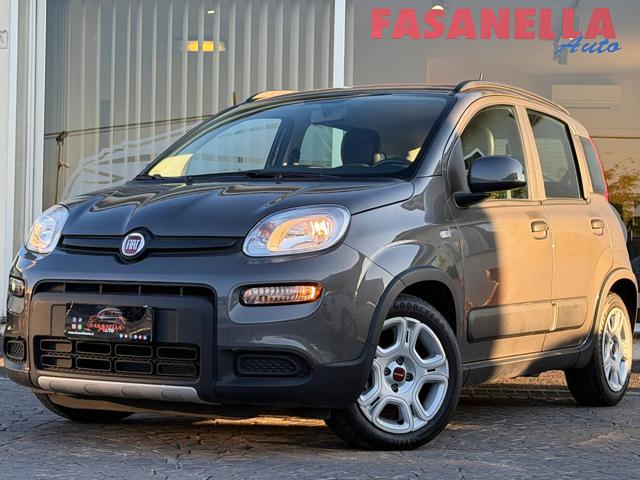 FIAT Panda usata, con Alzacristalli elettrici