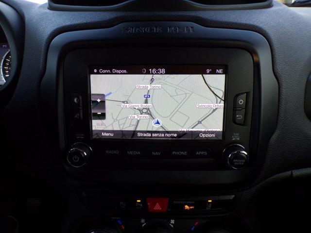 JEEP Renegade usata 79