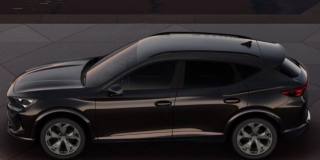 CUPRA Formentor usata, con Airbag