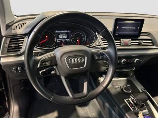 AUDI Q5 usata 11