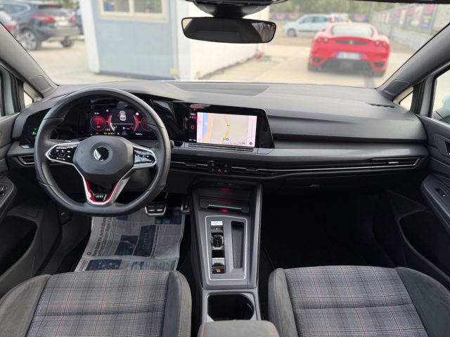 VOLKSWAGEN Golf usata, con Adaptive Cruise Control