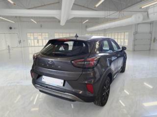 FORD Puma usata, con Airbag laterali