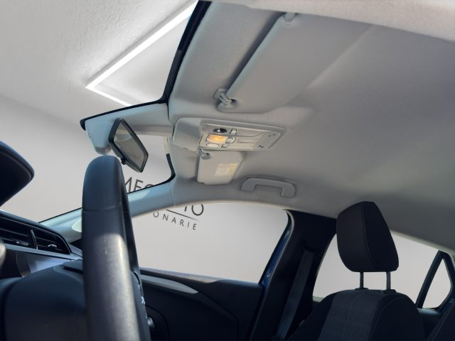 OPEL Corsa usata, con Airbag testa