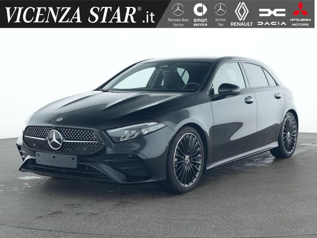 MERCEDES-BENZ A 200 usata, con ABS