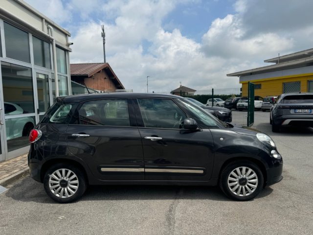 FIAT 500L usata, con Alzacristalli elettrici