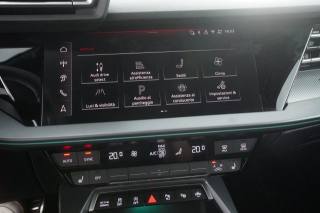 AUDI A3 usata 10