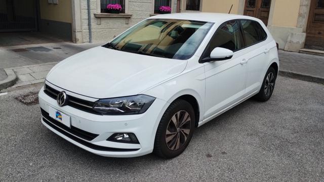 VOLKSWAGEN Polo usata, con ABS