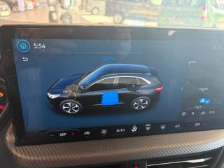 FORD Kuga usata, con Autoradio digitale