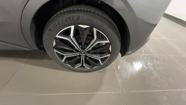 DS AUTOMOBILES DS 4 usata, con Autoradio