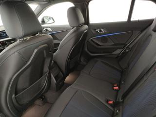 BMW 120 usata, con Bracciolo
