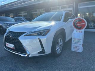 LEXUS UX Full Electric UX Hybrid Business