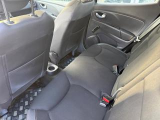 RENAULT Clio usata, con Filtro antiparticolato