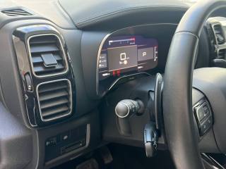 CITROEN C5 Aircross usata, con Fari LED