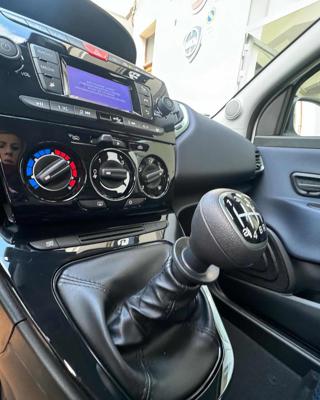 LANCIA Ypsilon usata, con Controllo trazione
