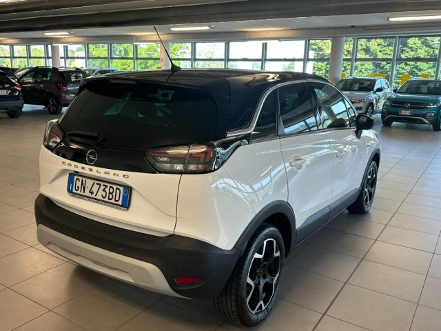OPEL Crossland usata, con Controllo trazione