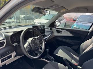 SUZUKI Swift usata, con Controllo trazione