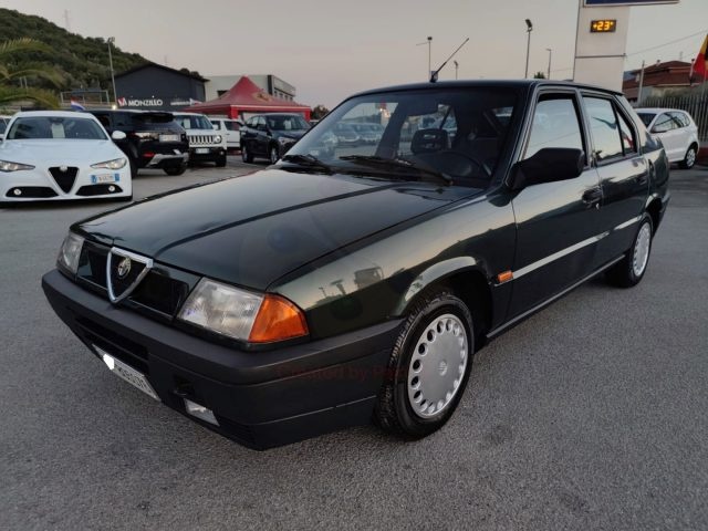 ALFA ROMEO 33 usata 4