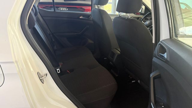 VOLKSWAGEN T-Cross usata, con Bluetooth