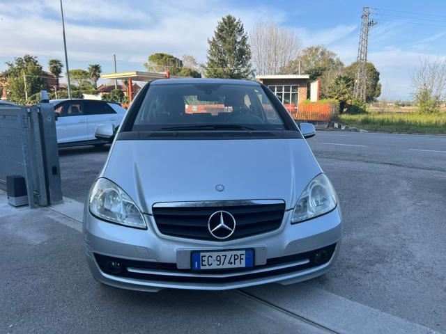 MERCEDES-BENZ A 150 usata, con Airbag